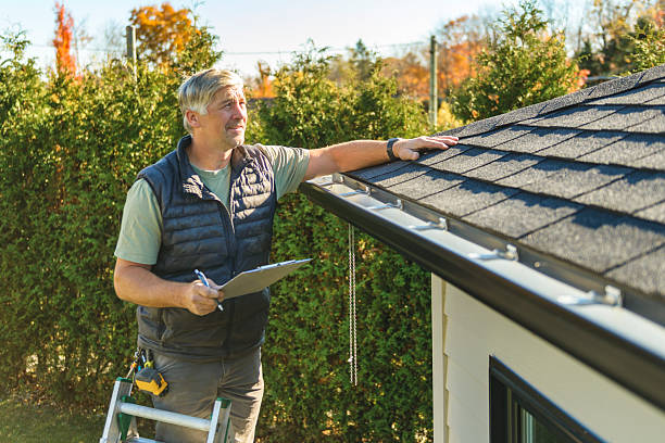 Trusted Metal Roofing service in Parksville, SC - Ben Roofing and Steel LLC